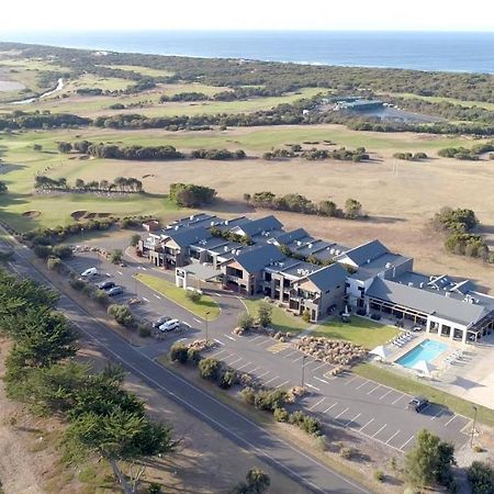 Barwon Heads Resort Bagian luar foto