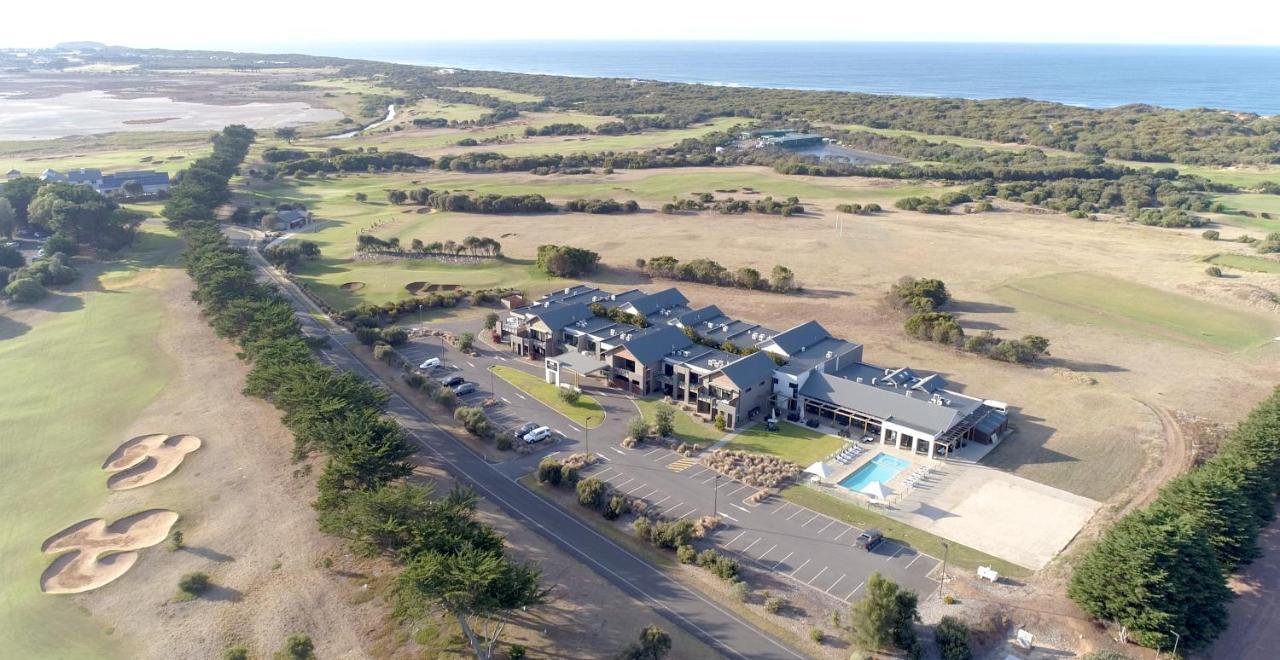 Barwon Heads Resort Bagian luar foto