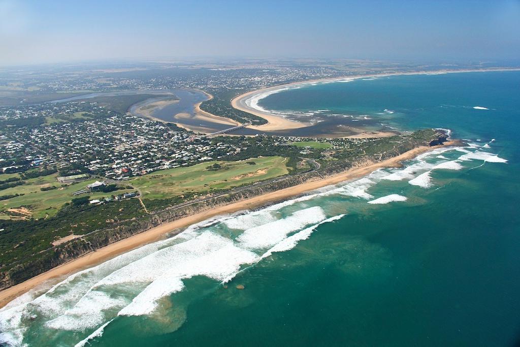 Barwon Heads Resort Bagian luar foto