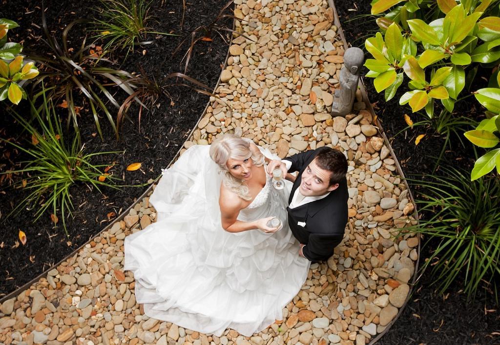 Barwon Heads Resort Bagian luar foto