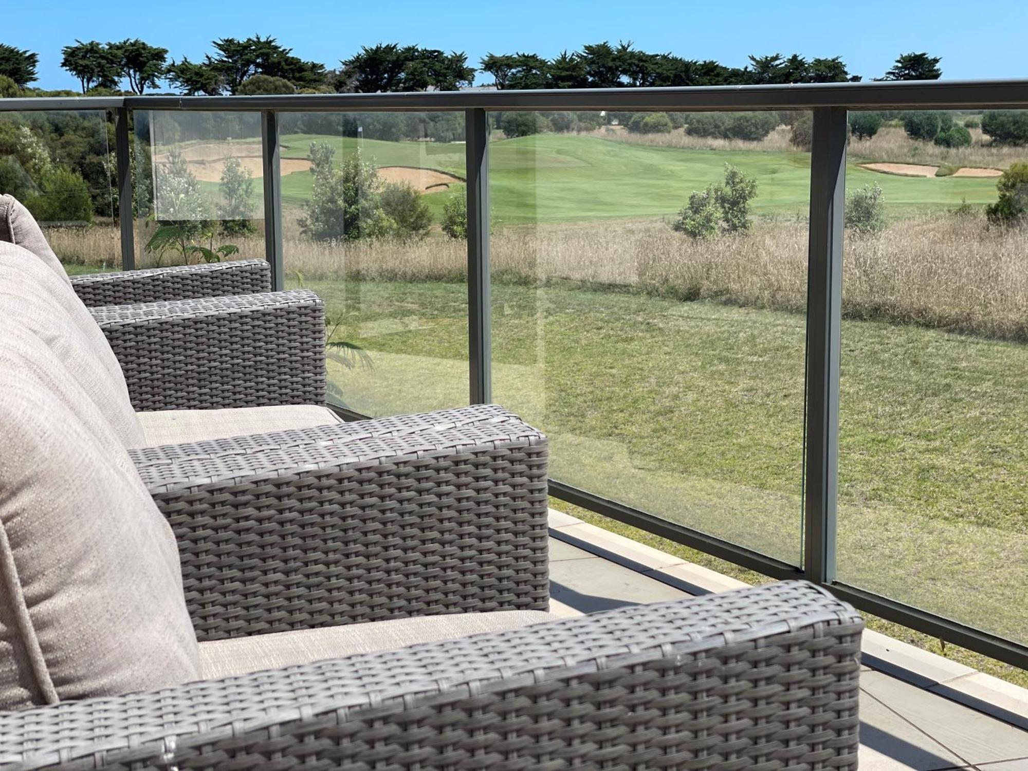 Barwon Heads Resort Ruang foto