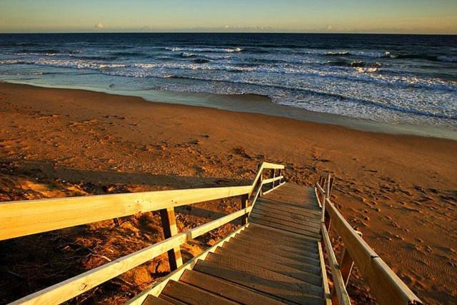 Barwon Heads Resort Bagian luar foto