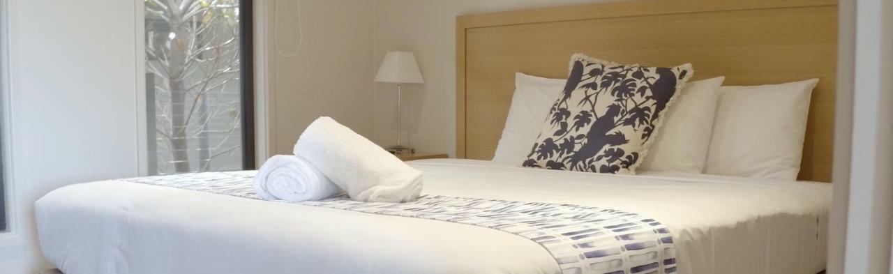 Barwon Heads Resort Bagian luar foto