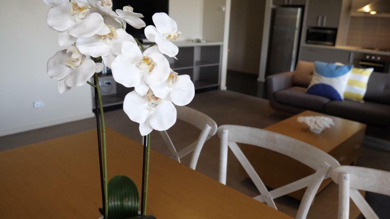 Barwon Heads Resort Bagian luar foto