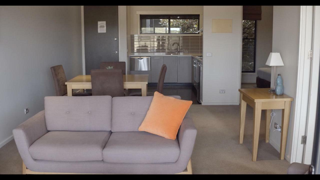 Barwon Heads Resort Bagian luar foto
