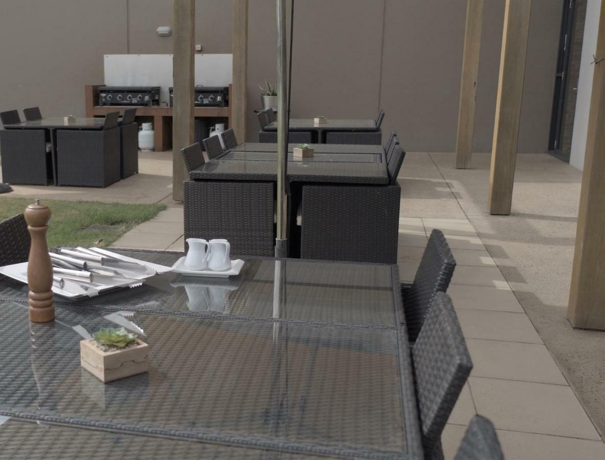 Barwon Heads Resort Bagian luar foto