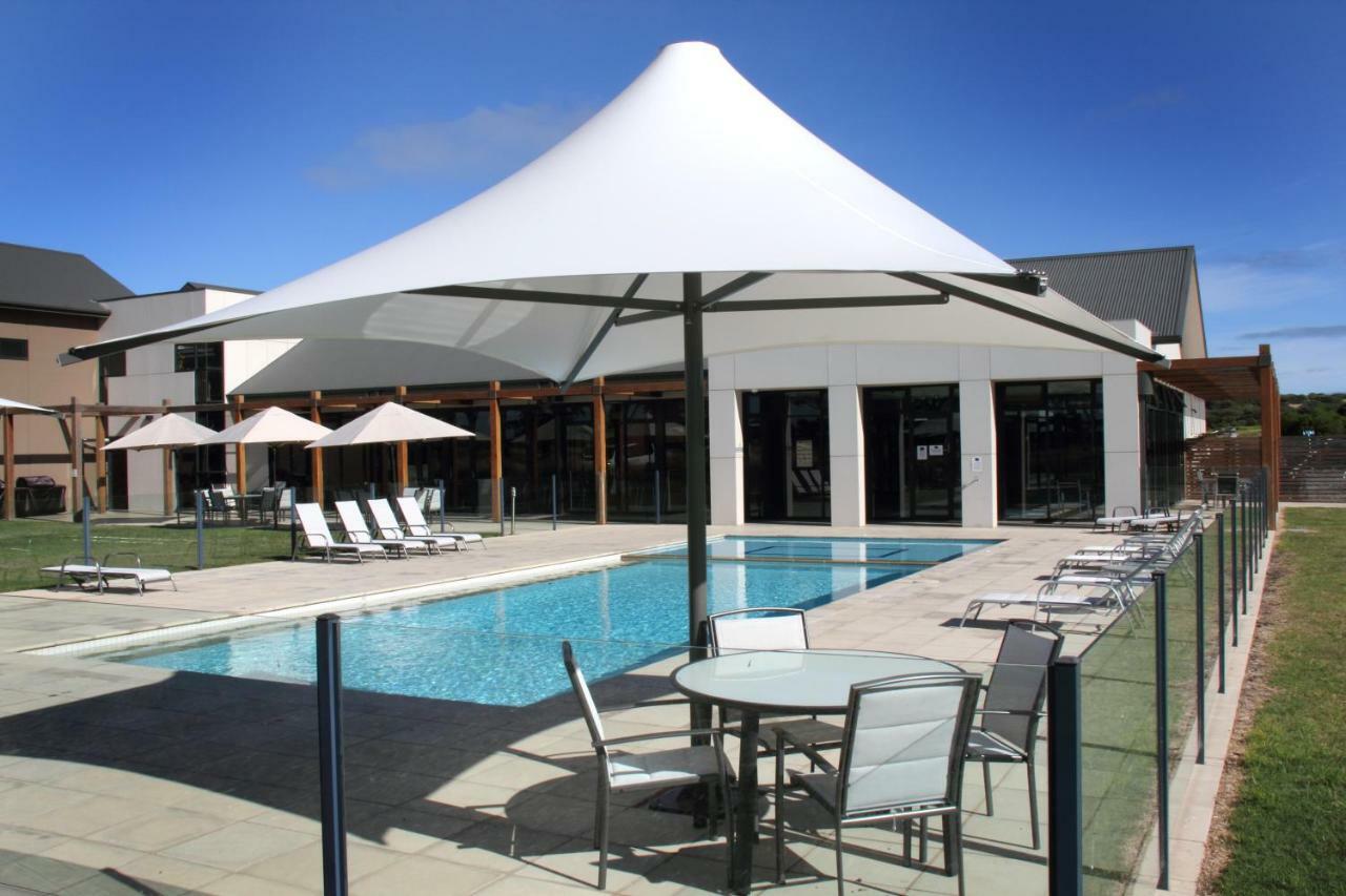 Barwon Heads Resort Bagian luar foto