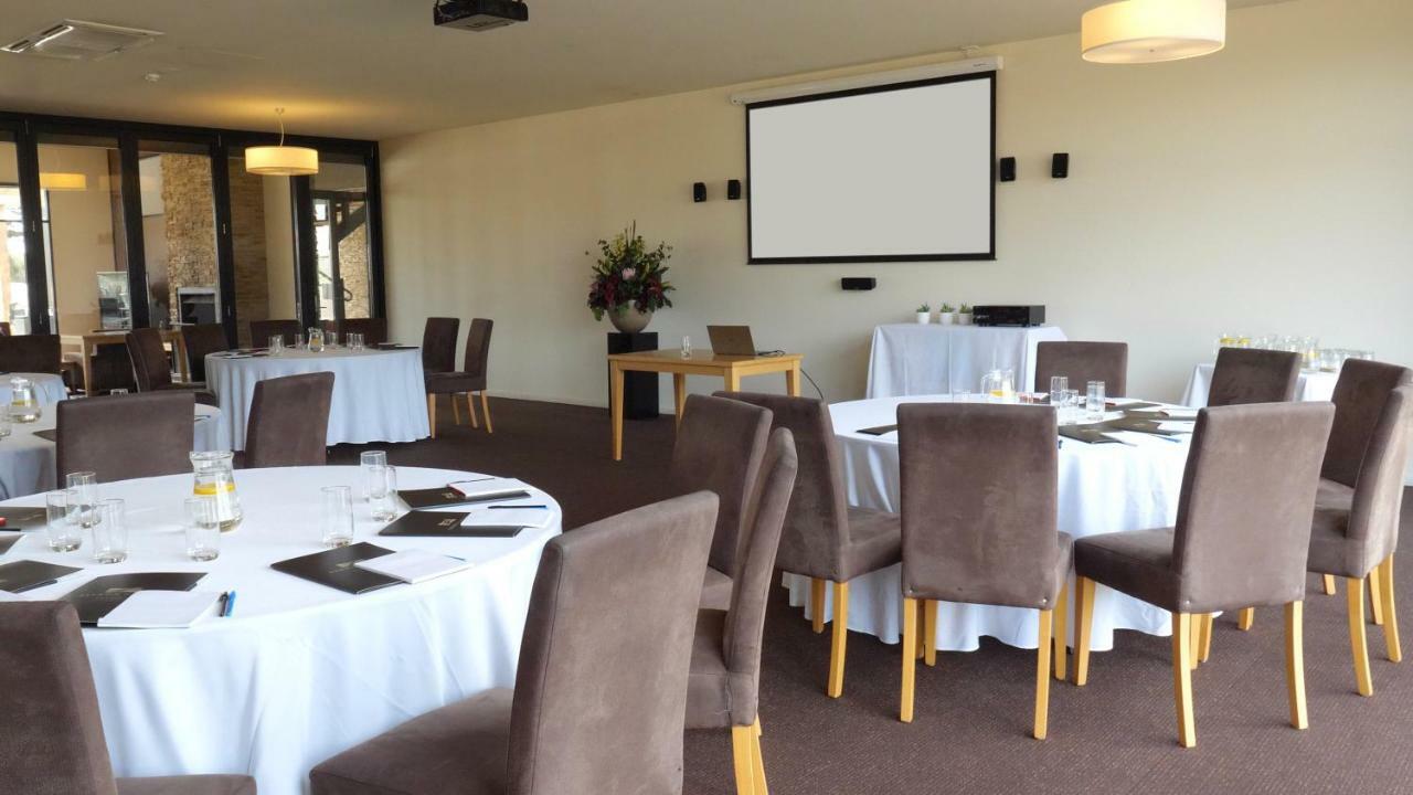 Barwon Heads Resort Bagian luar foto