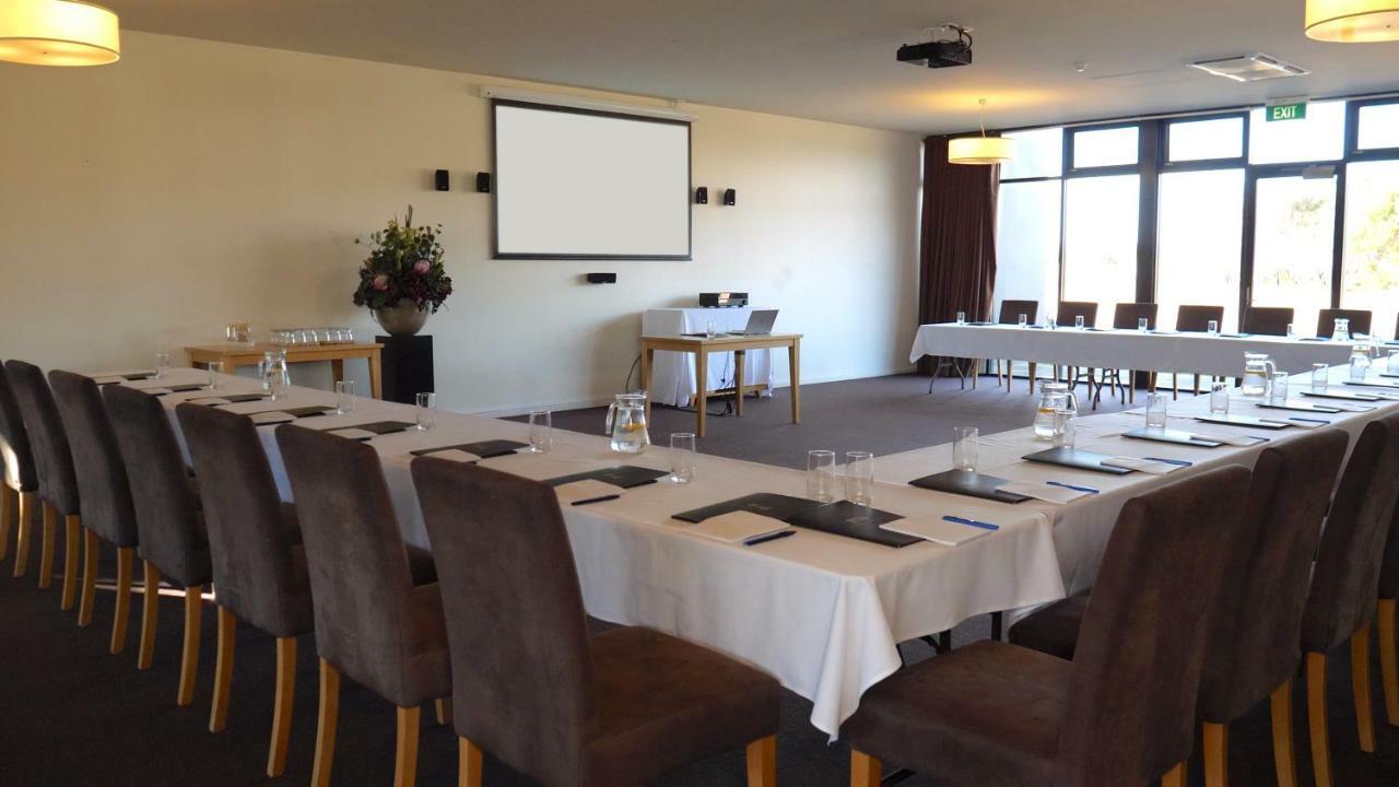 Barwon Heads Resort Bagian luar foto