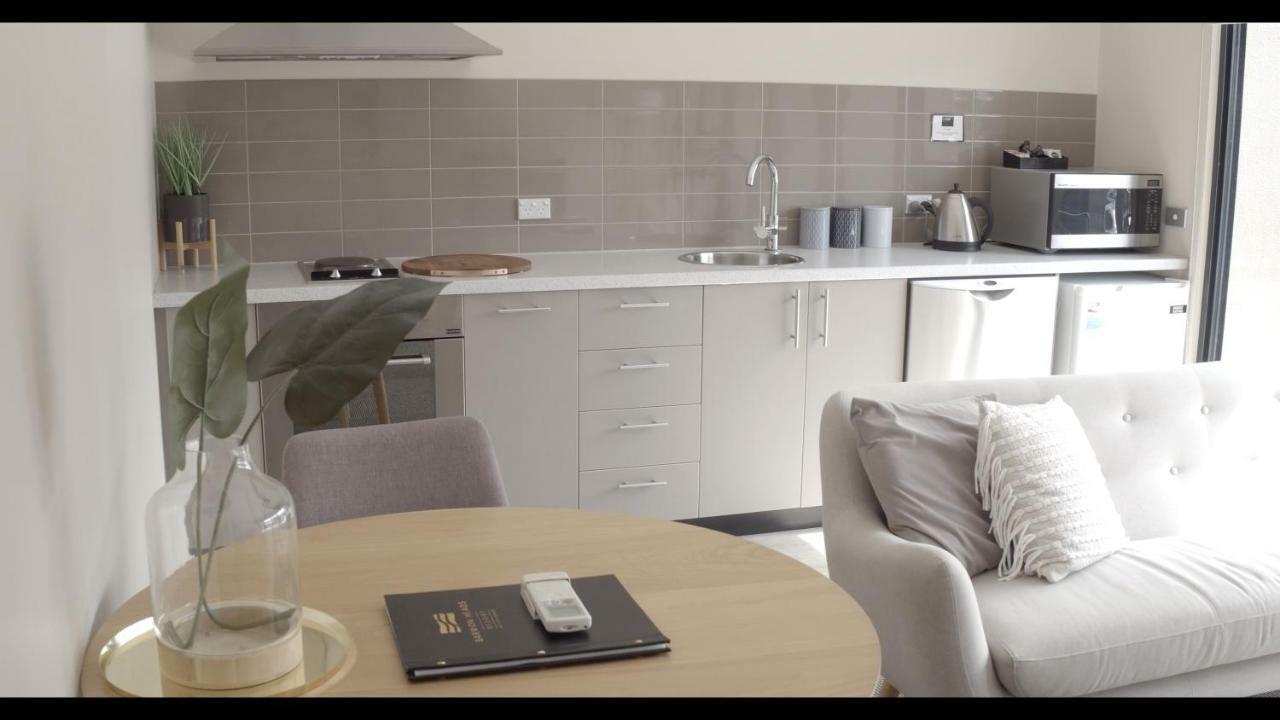 Barwon Heads Resort Bagian luar foto