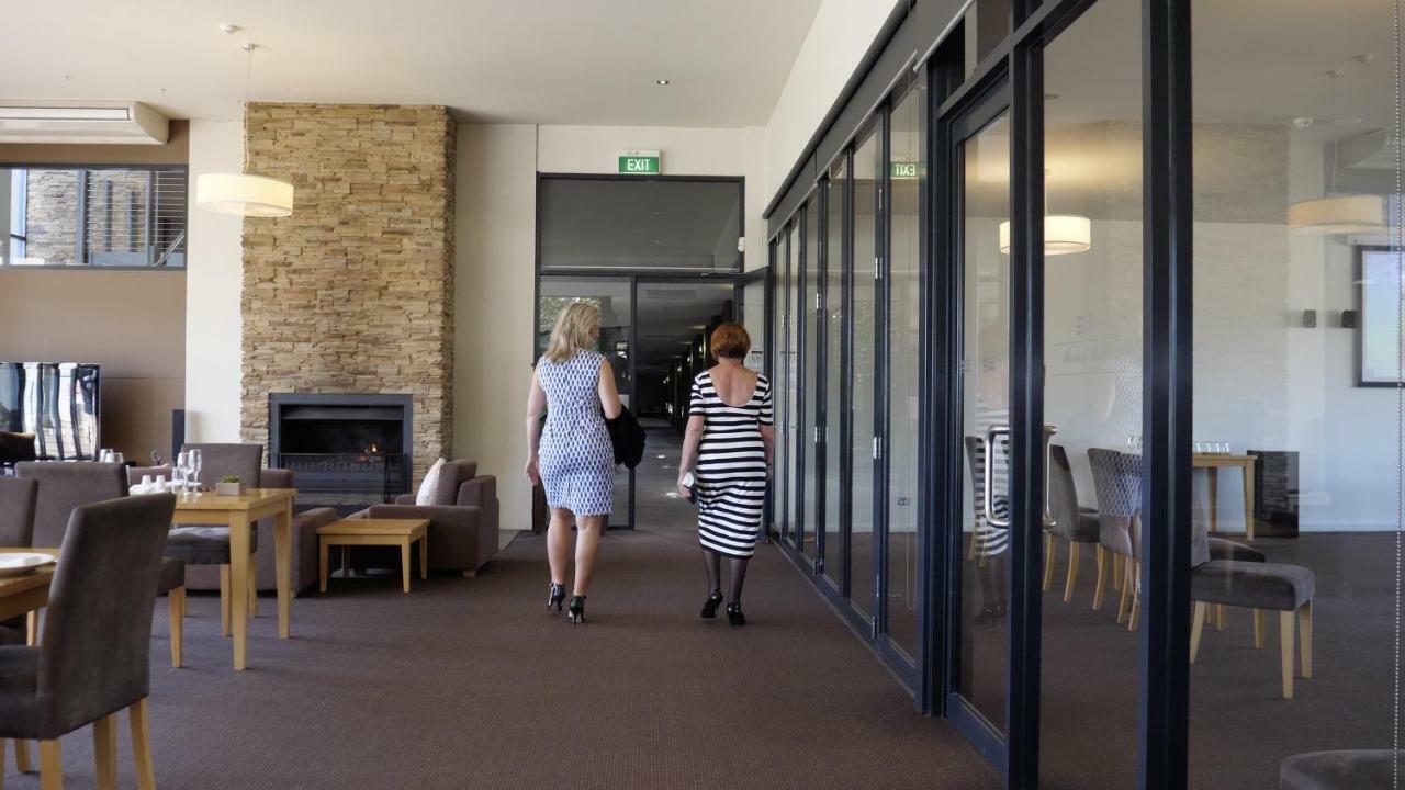 Barwon Heads Resort Bagian luar foto